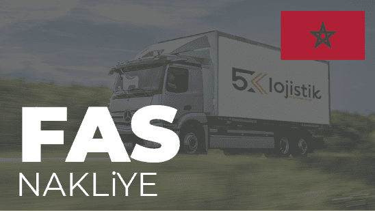 Fas Nakliye